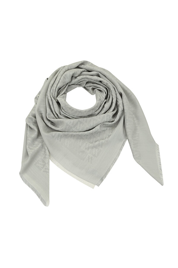 SILK SHAWL 2