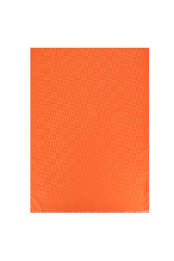 SILK SHAWL
