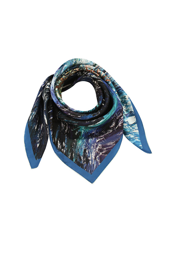 SCARF - MEHMET GÜLERYÜZ 2