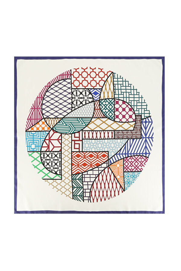 SCARF - NEVİN ALADAĞ