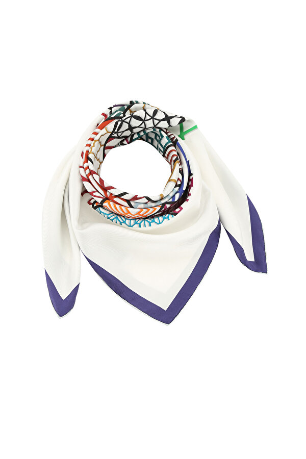 SCARF - NEVİN ALADAĞ 2