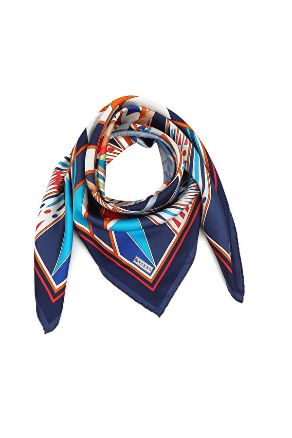 İPEK TWILL EŞARP 2