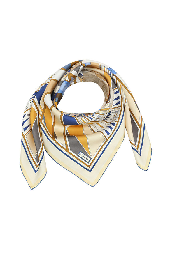 İPEK TWILL EŞARP 2