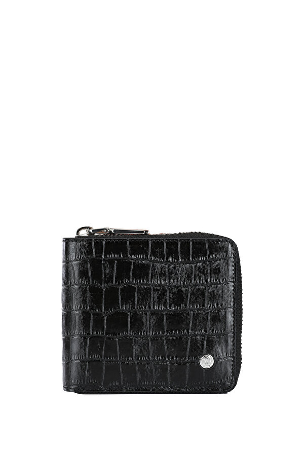 LEATHER WALLET