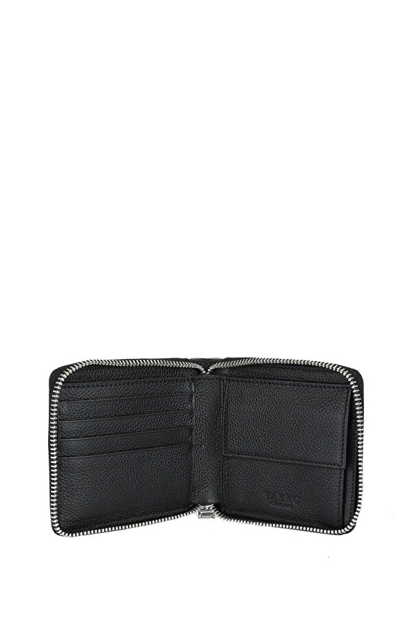 LEATHER WALLET 2