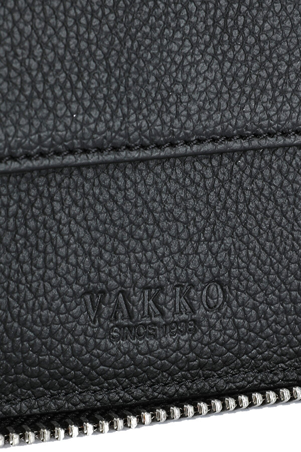 LEATHER WALLET 6