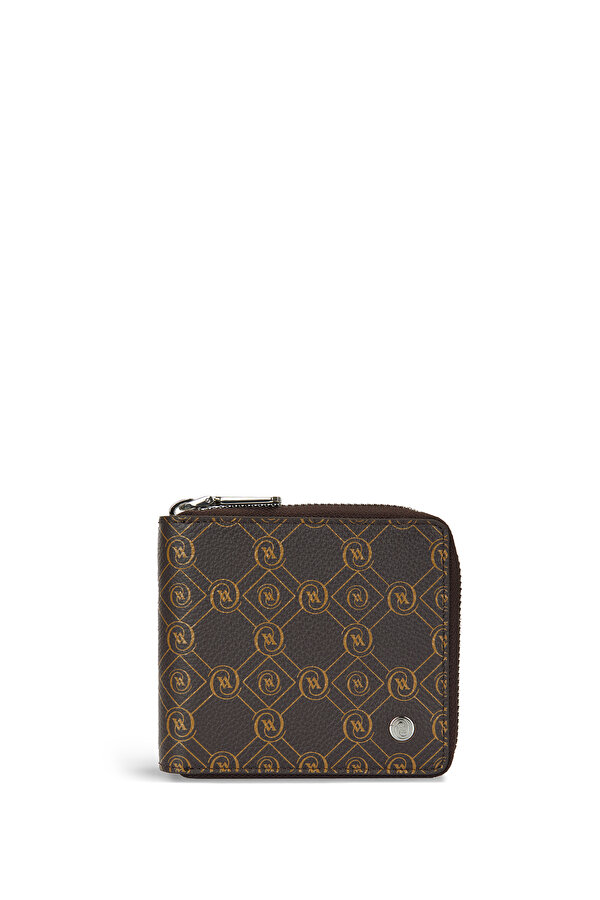 LEATHER WALLET