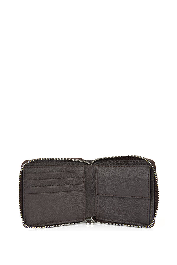 LEATHER WALLET 2