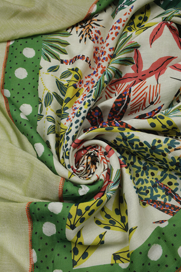 SHAWL 2
