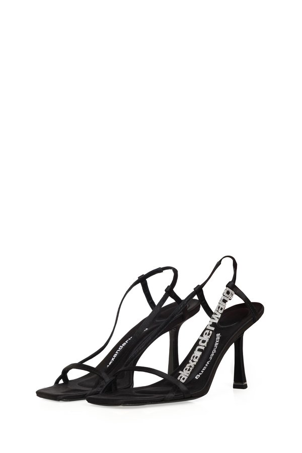 Women Black Alexander Wang Shoes Women Black Alexander Wang Shoes