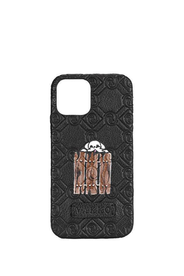 DERİ TELEFON KILIFI