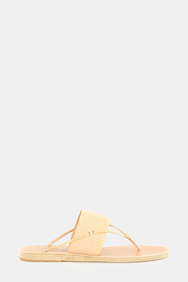 NATURAL SLIPPER