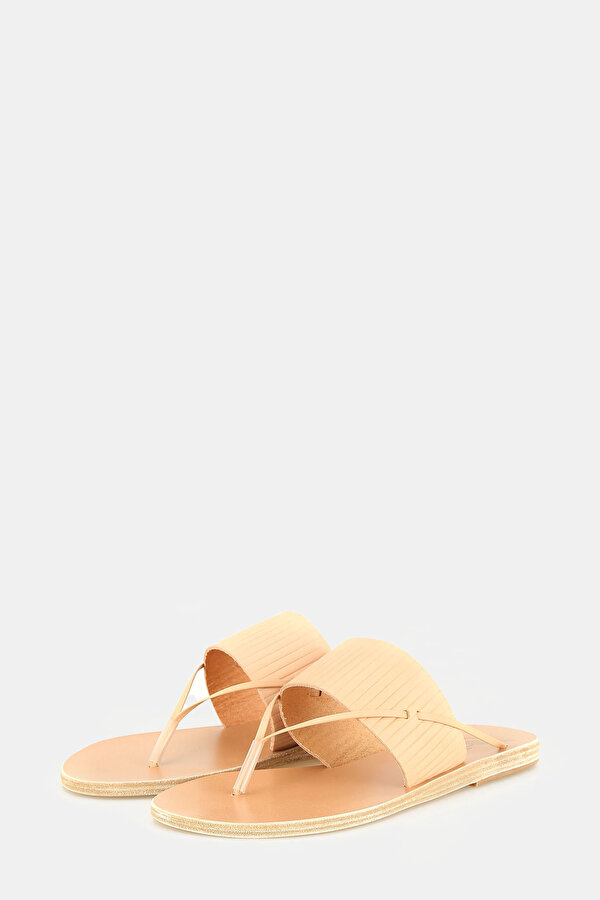 NATURAL SLIPPER 2