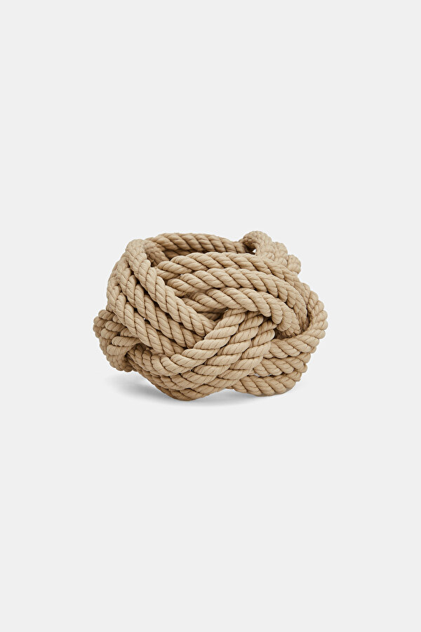 KNITTED NAPKIN