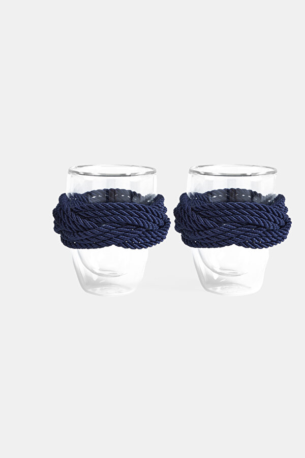 2 PIECES COFFEE CUP