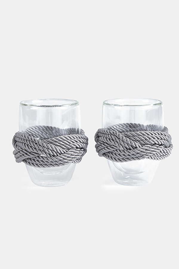 2 PIECES COFFEE CUP