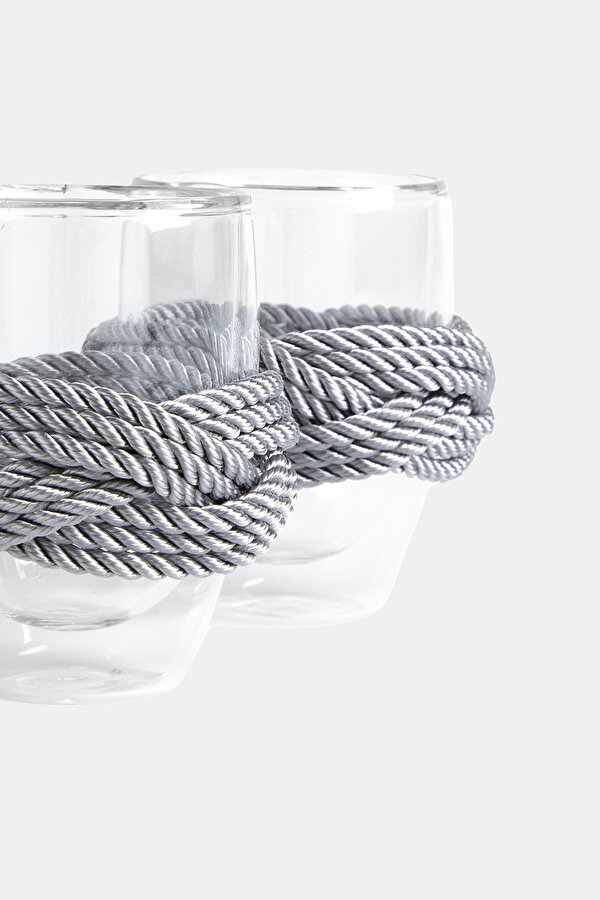 2 PIECES COFFEE CUP 2