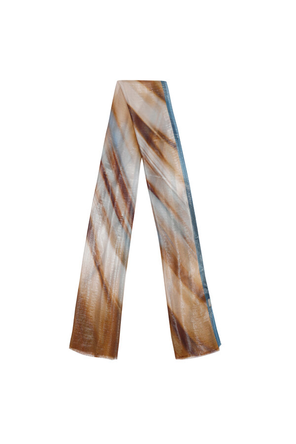 İPEK TWILL ŞAL 2