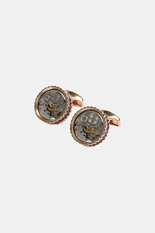 TATEOSSIAN LIMITED EDITION KOL DÜĞMESİ 2