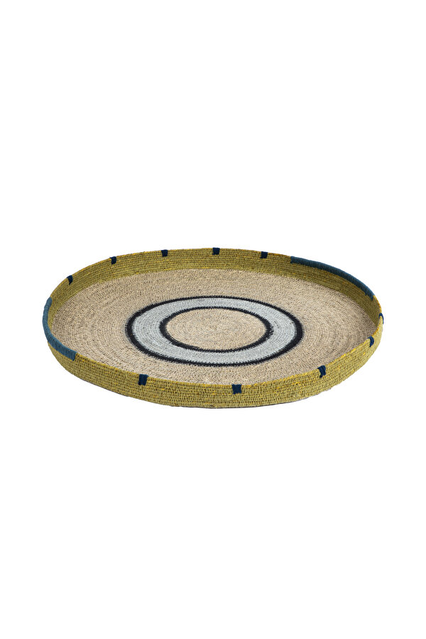 TRAY