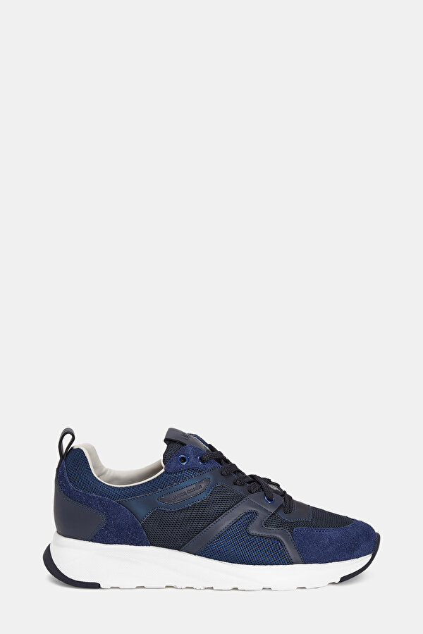 LACİVERT SNEAKER BAĞCIKLI AYAKKABI