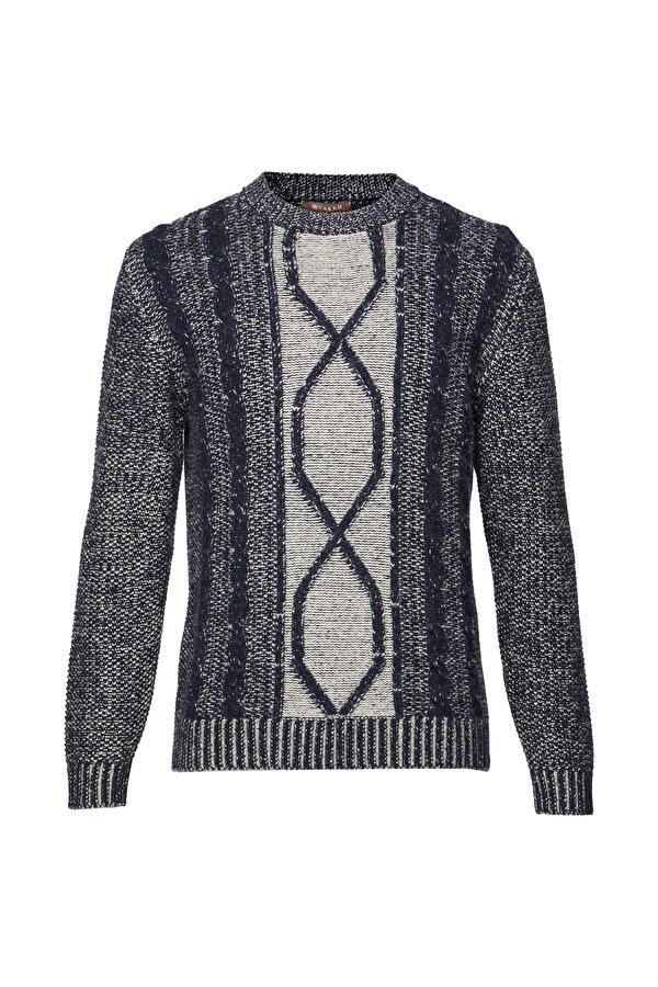 KNITWEAR