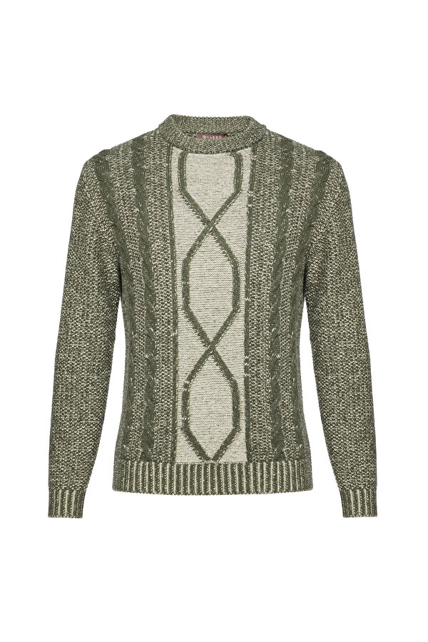 KNITWEAR