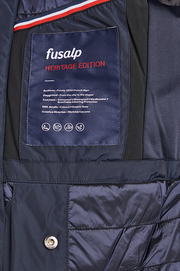 COAT 6