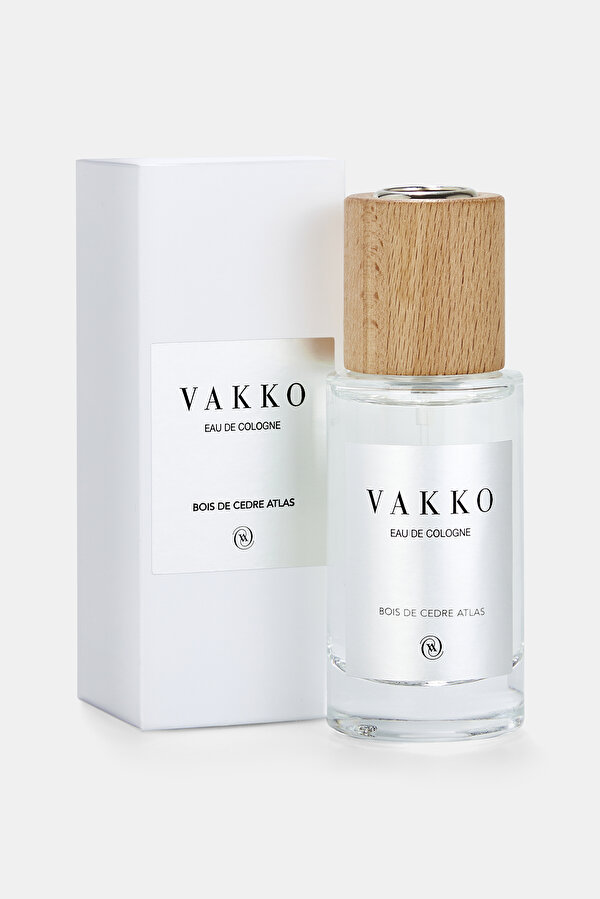 BOIS DE CEDRE COLOGNE 50 ML 2