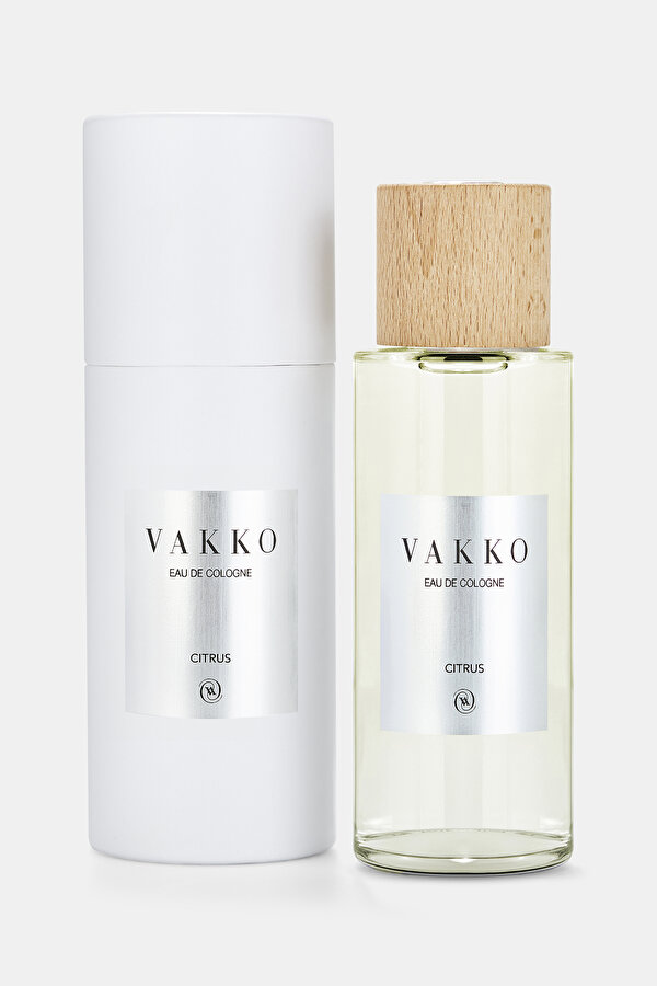 CITRUS COLOGNE 250 ML 2