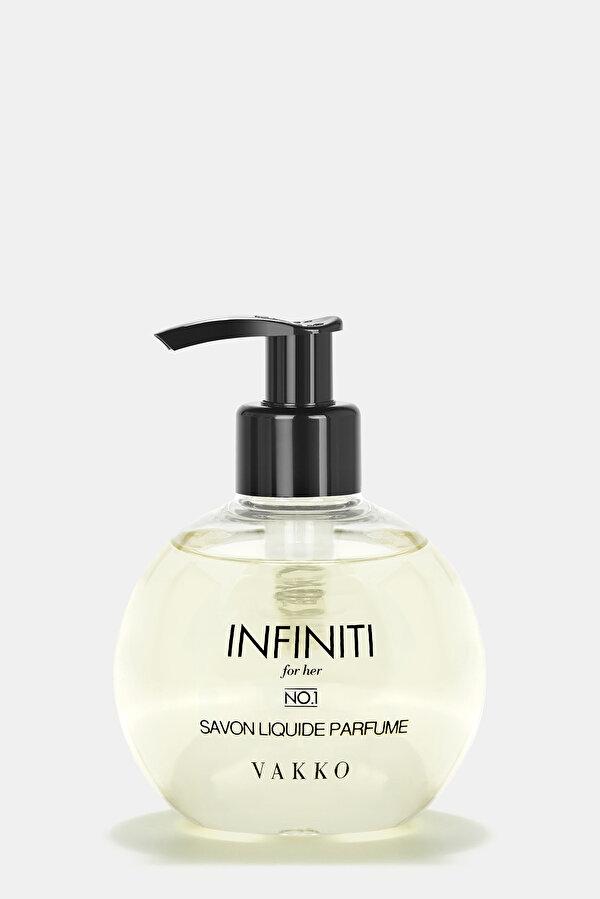 INFINITI FOR HER&nbsp;NO.1 EDP 3'LÜ SET 6