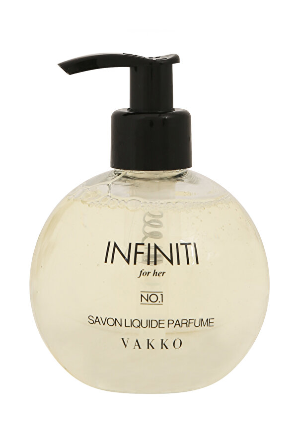 INFINITI FOR HER NO:1 2
