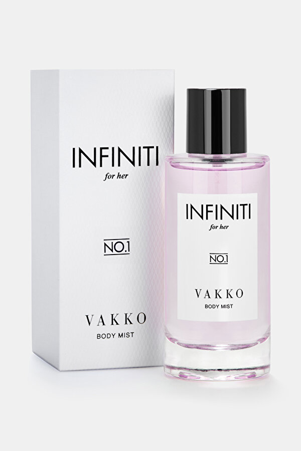 INFINITI FOR HER NO.1 BODY MIST 100 ML 2