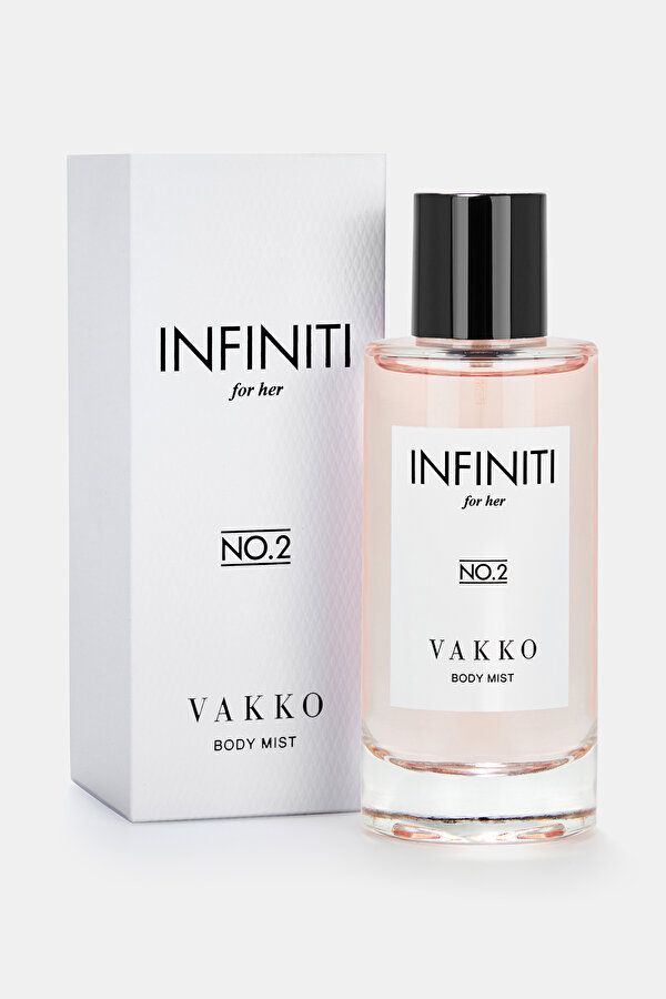 INFINITI FOR HER NO.2 BODY MIST 2