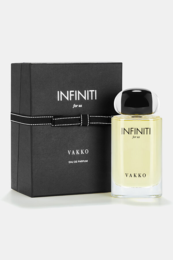 INFINITI FOR US UNISEX EDP 100 ML 2