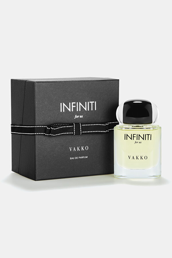 INFINITI FOR US UNISEX EDP 50 ML 2