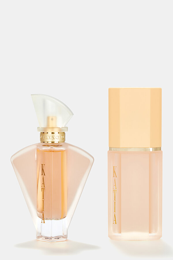 KATIA 2 PIECES GIFT SET