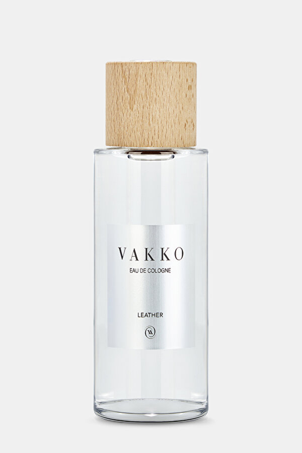 LEATHER COLOGNE 250 ML
