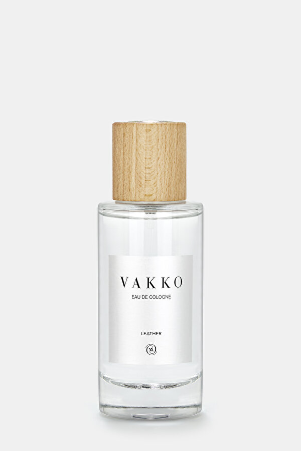 LEATHER COLOGNE 100 ML