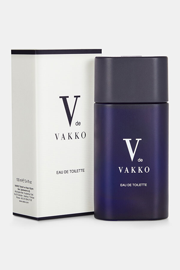 V DE VAKKO EDT 100 ML 2