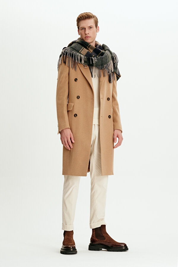 CAMEL PALTO 2