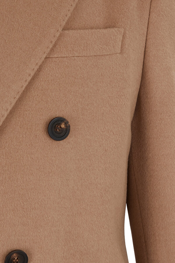 CAMEL PALTO 6
