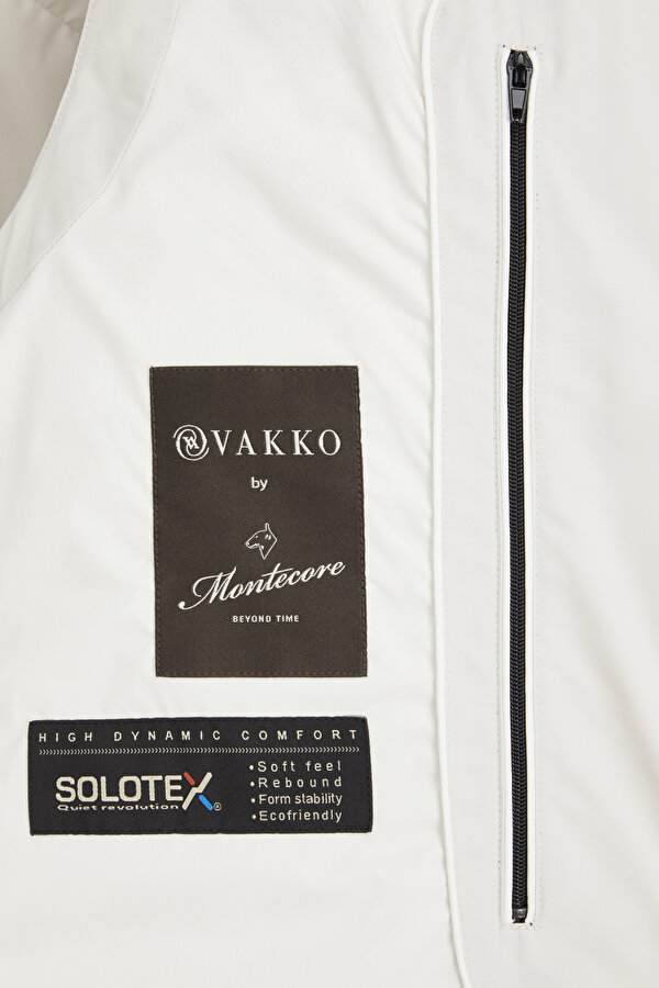 VEST 6