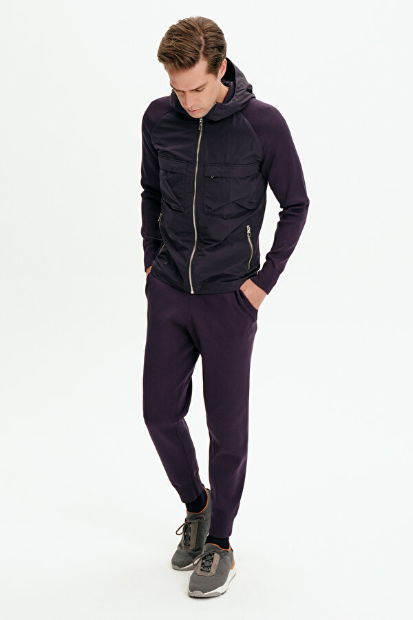 LACİVERT PANTOLON