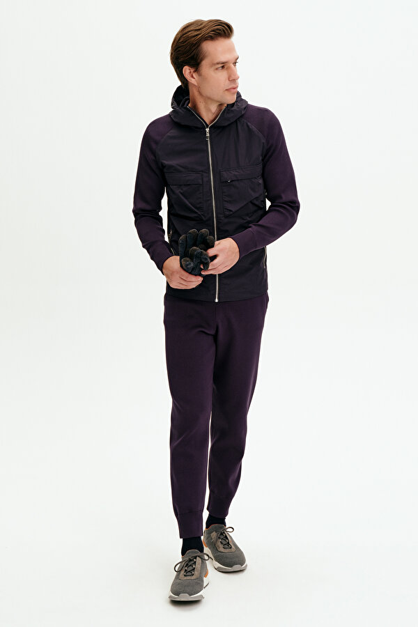 LACİVERT PANTOLON 2