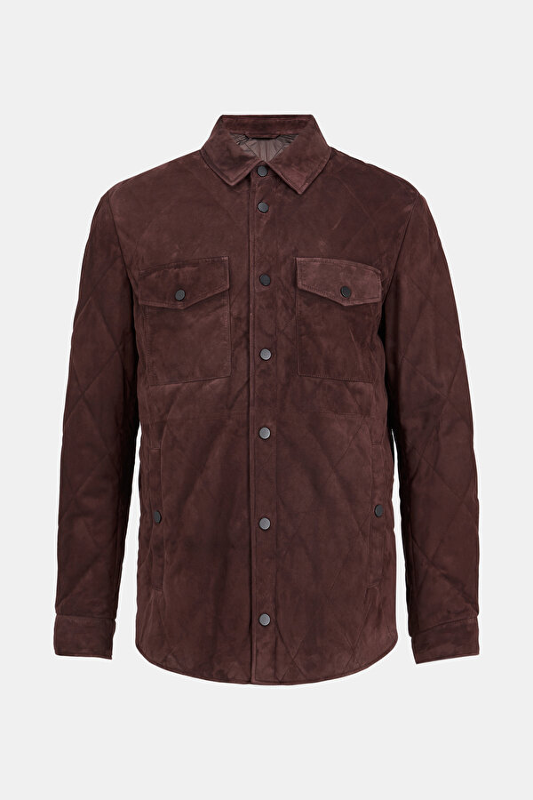 BORDO SÜET MONT