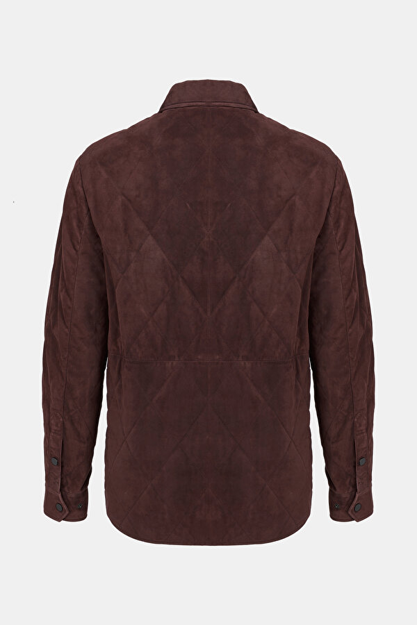 BORDO SÜET MONT 2