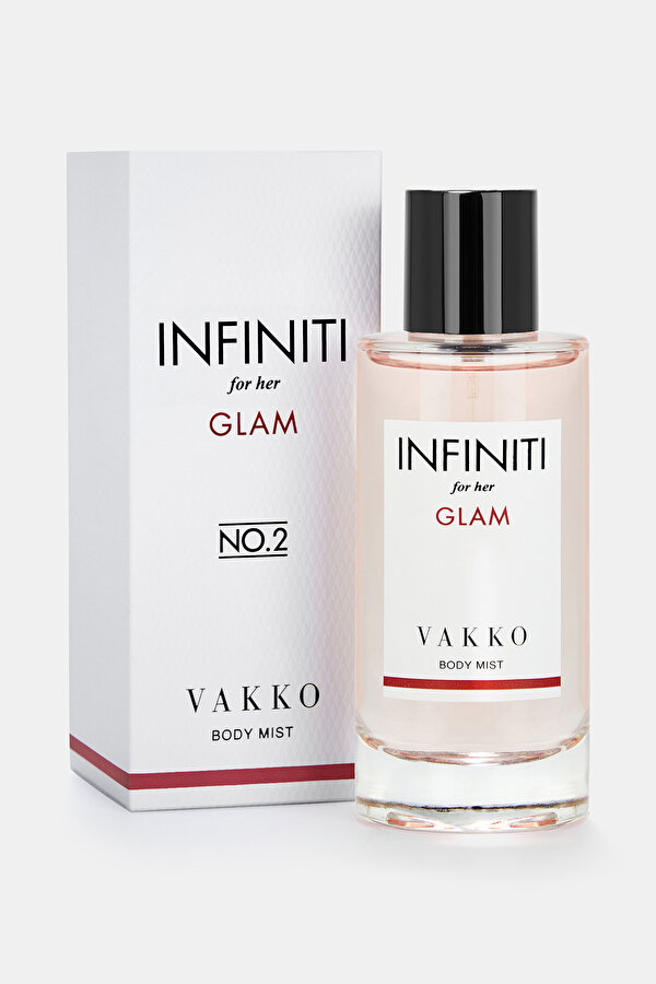 INFINITI FOR HER GLAM BODY MIST 2