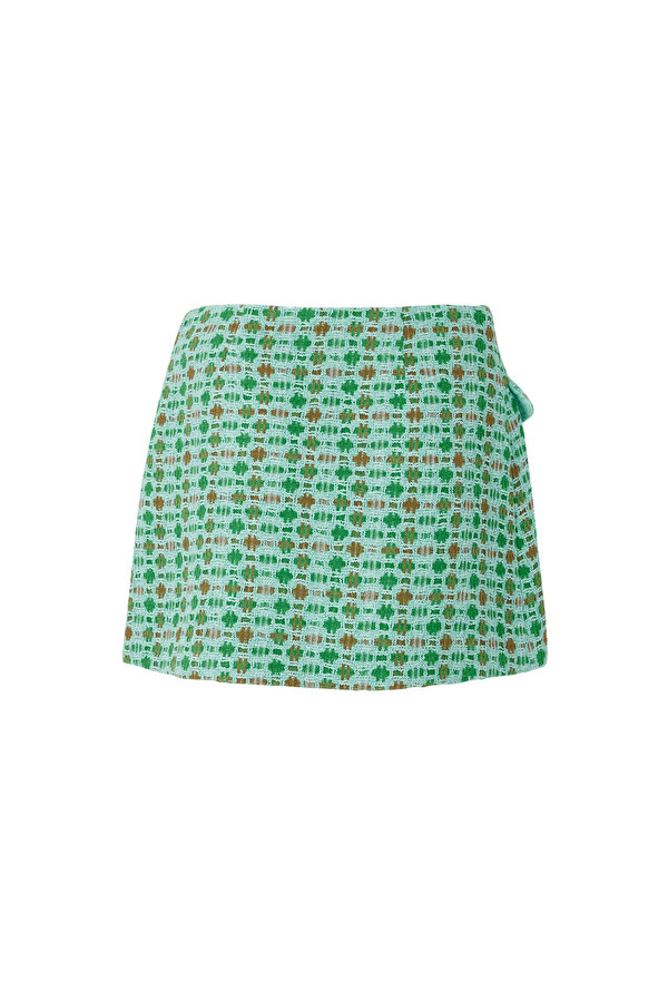 SKIRT 2