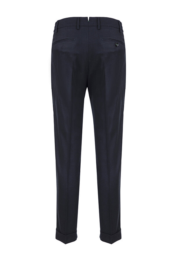 LACİVERT PANTOLON 2